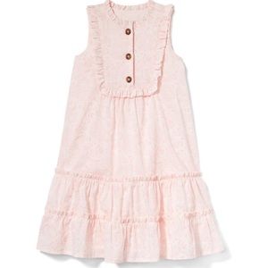 Janie and Jack Maxi Dress